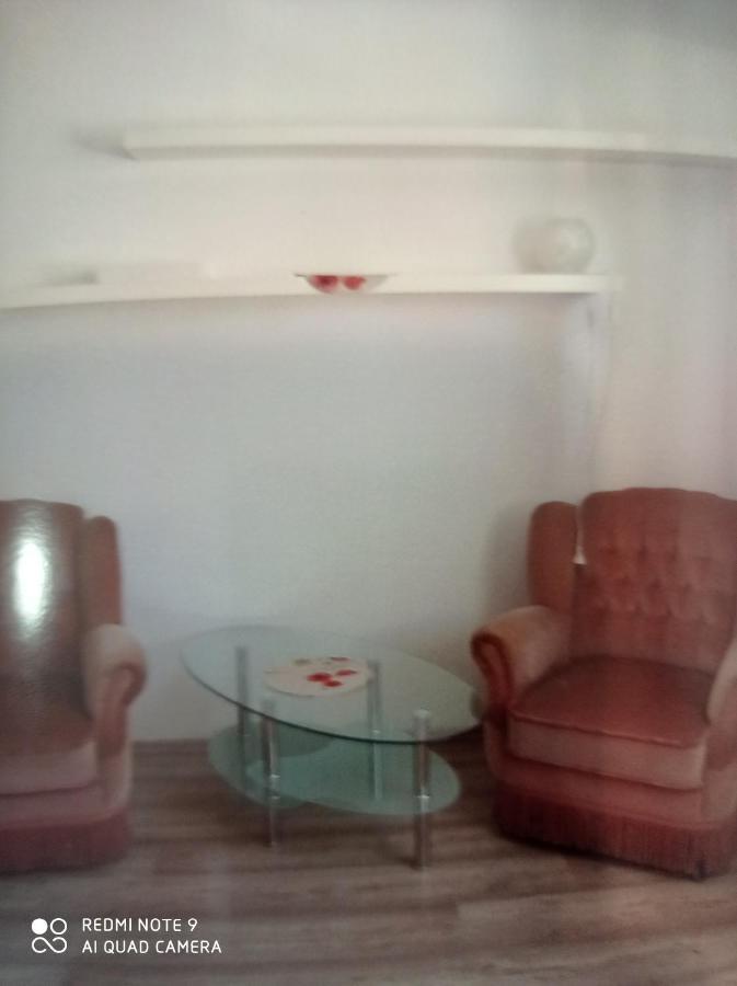 Geri Apartman Διαμέρισμα Hévíz Εξωτερικό φωτογραφία