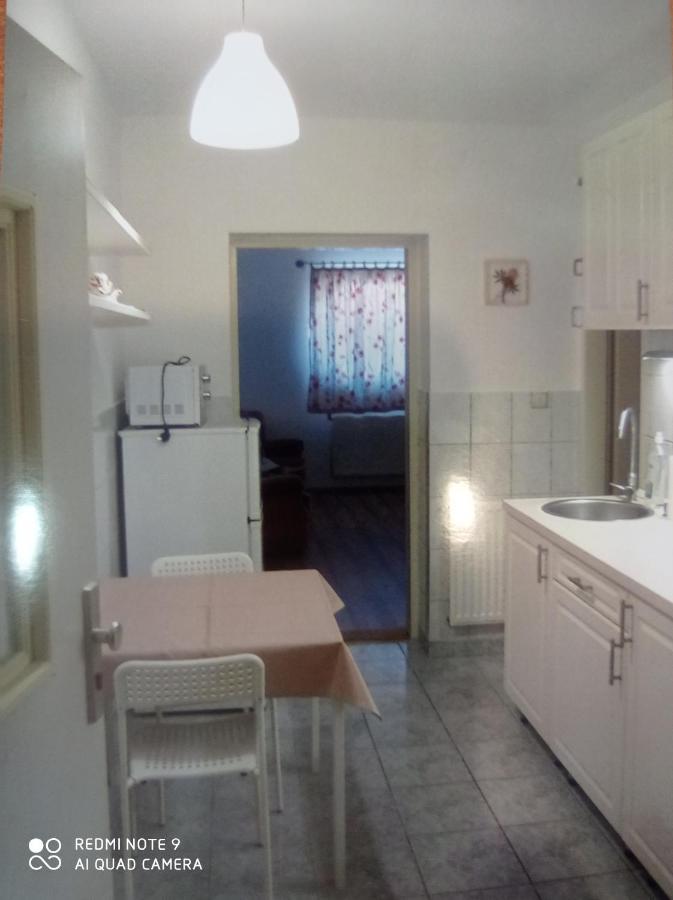 Geri Apartman Διαμέρισμα Hévíz Εξωτερικό φωτογραφία